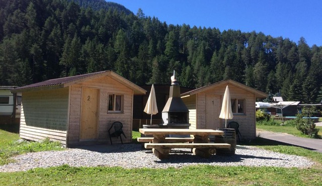 Camping Sur En