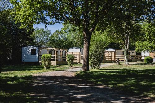 Camping Terre d'Armor
