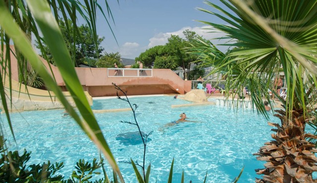 Camping TIKAYAN CLAU MAR JO