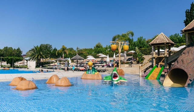 Camping Tucan - Mobile Homes by Lifestyle Holidays