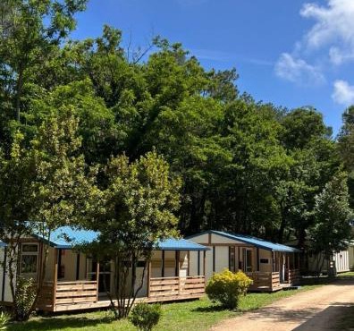 Camping Turismar