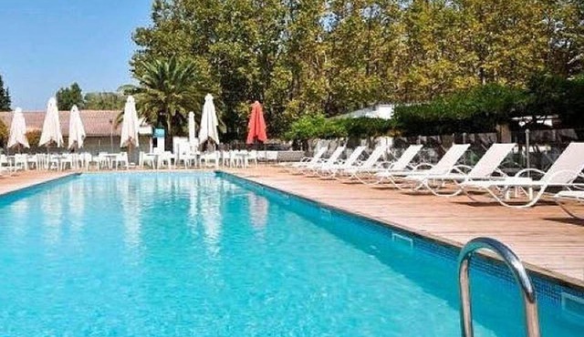 Camping U Casone - Maeva