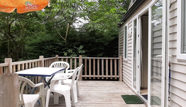 Camping Uhaitza Le Saison