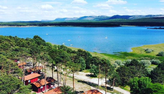 Camping Urbion
