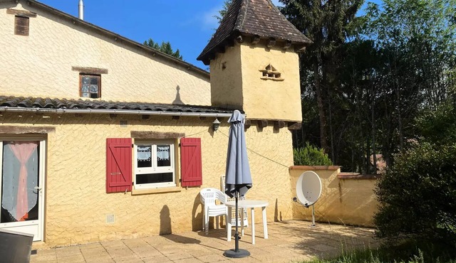 Camping Ushuaïa Villages les Pialades * - Cottage 26m2/1 bedroom 2 people