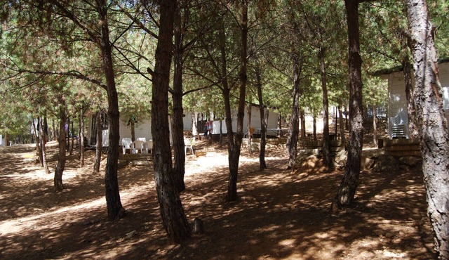 Camping ValdeArenas