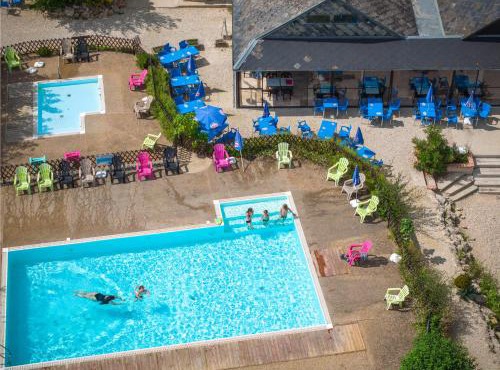 Camping Valloire-sur-Cisse