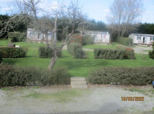 CAMPING VERT DE MORLAIX