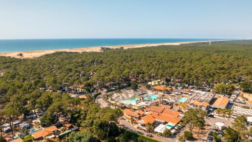 Camping Village Le Vieux Port*