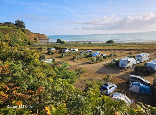 Camping Village Nature D'O