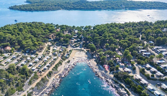 Camping Village Poljana