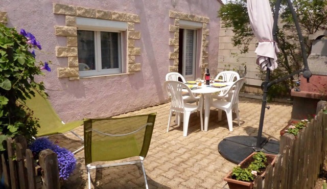 Camplong l'Alaric - CAMPLONG D'AUDE