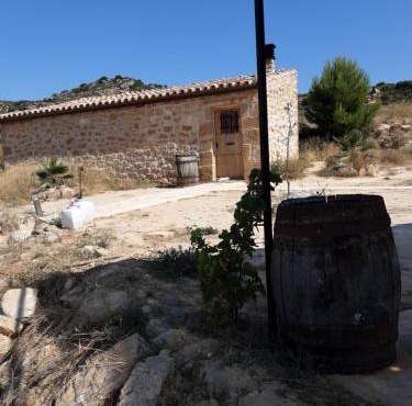 Campo Golden Heritage OFF GRID