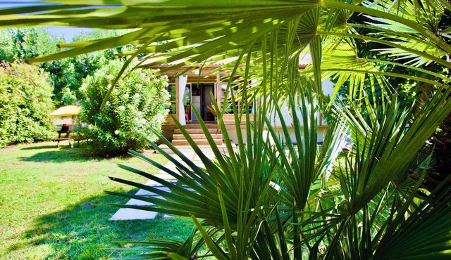 Campo Vecchio Sole & Piscine