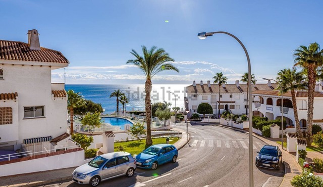 Campoamor Playa Aguamarina