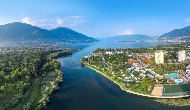 Campofelice Camping Village