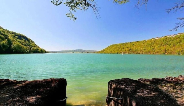 Campsite Domaine de l'Epinette**** - 3-room Comfort Cottage for 4 people