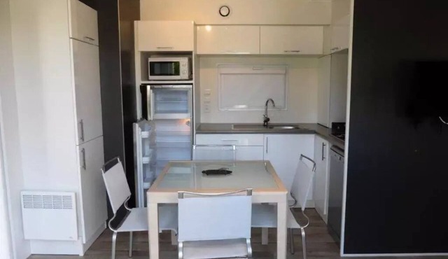 Campsite Le Deffay * - Mobile Home Residence TAOS 3 bedrooms (no sheets or towels) 6 people