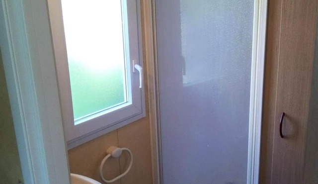 Campsite La Bastide * - Cottage 4 people