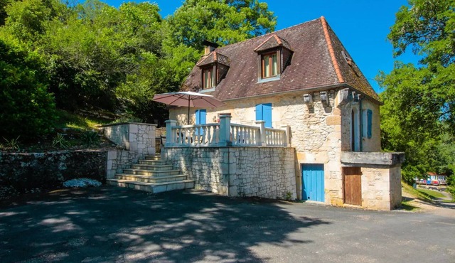 Campsite La Draille * - Domaine Versailles 6 people