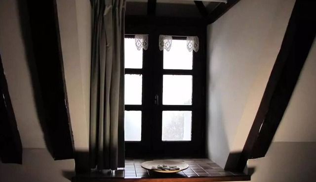Campsite Le Clos de Banes * - Family room 4 people