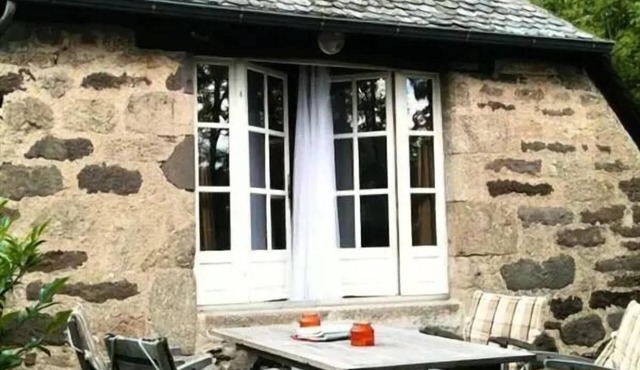 Campsite Le Clos de Banes * - Luxurious Room 2/4 people