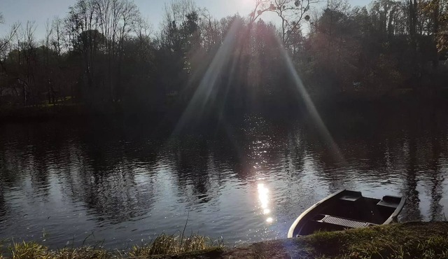 Campsite Les Chambons * - Mobil-Home TRIBU (3 bedrooms) 6 persons