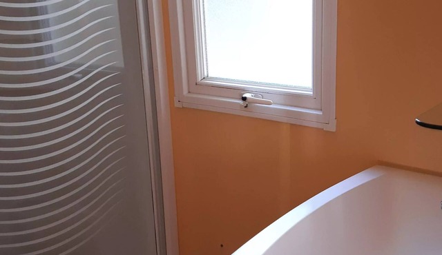 Campsite Les Jardins d'Estavar* - Mobile Home 3 Rooms 5 People