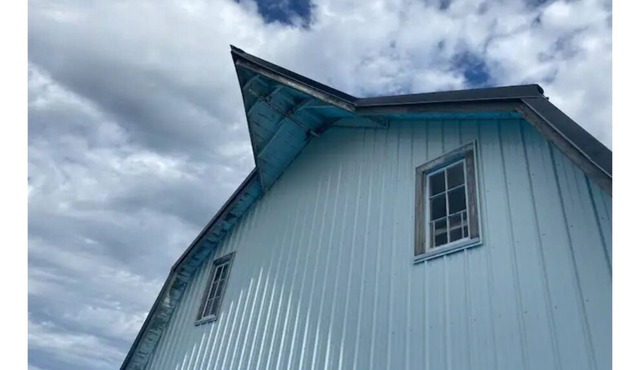 CAMPSITE Limerick fields CAMPSITE ONLY on June Bud Farms