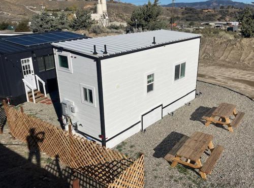 CampTinyHomes