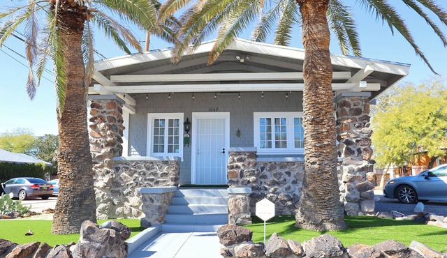 Campus Casita, cozy spot close to great shopping