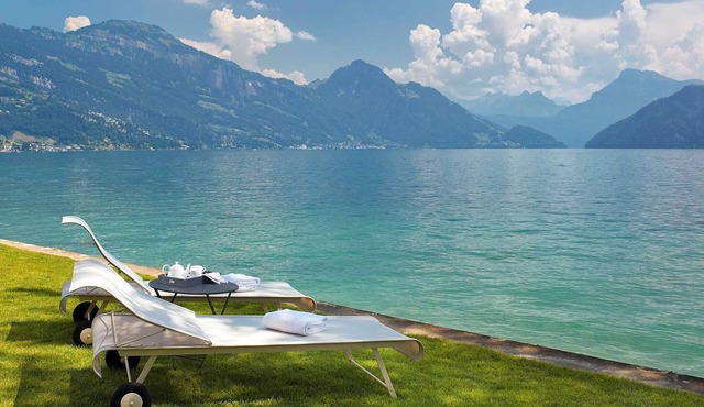 Campus Hotel Hertenstein