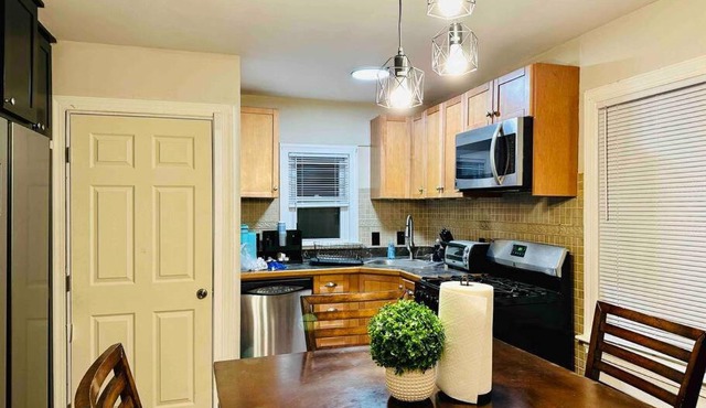 Campu’s House - HOME SWEET HOME in Cherry Hill