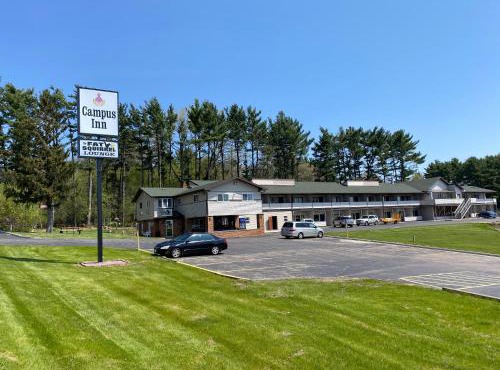 Campus Inn Baraboo