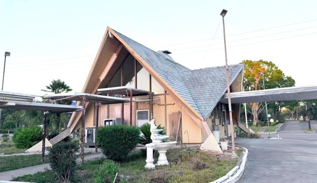 Campus Inn by Hotel O Gainesville - University Area