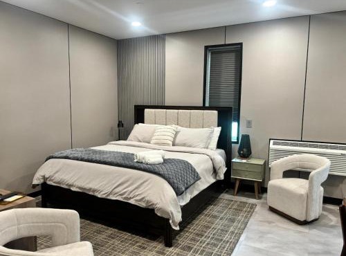 Campus View Loft - 206