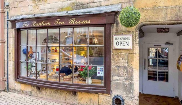 Camside, Chipping Campden - Taswell Retreats