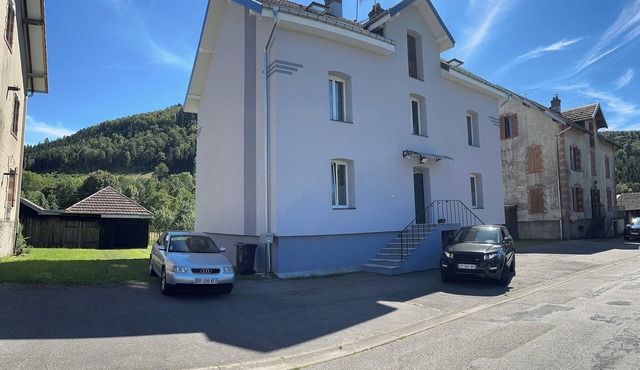 Can Appart 1 à 8 Pers