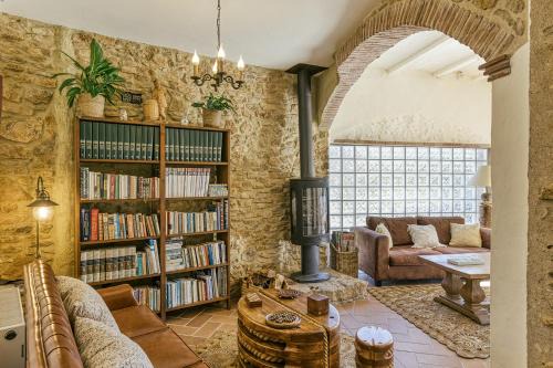 Can Barrull-Costa Brava-Emporda