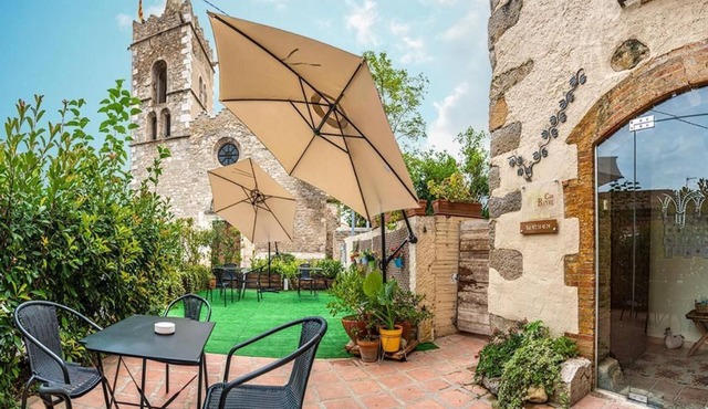 Can Bayre - Hotel Rural