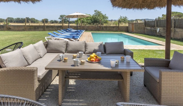 Can Borni by Interhome