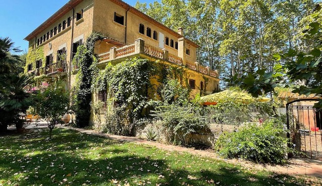 Can Còdol de Fluvià - Casita