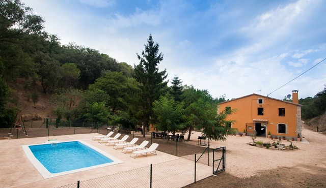 Can Dalemus - Rural Tourism