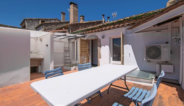 Can Discovering Maçanet de Cabrenys