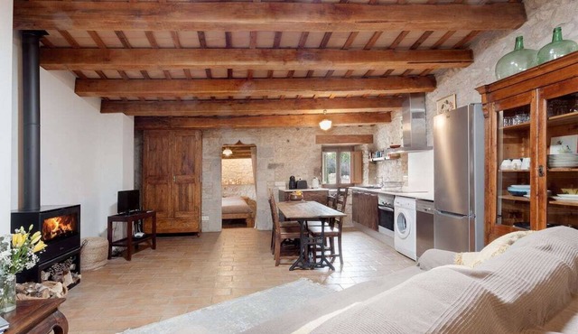 Can Feliu Apartment, Sant Daniel-girona
