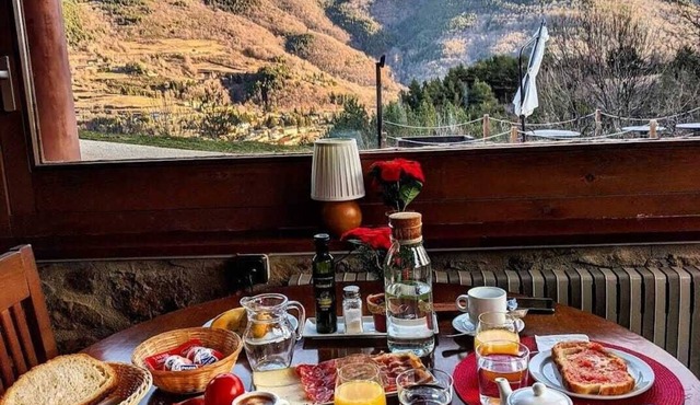 Can Gasparó Hotel Rural & Restaurant