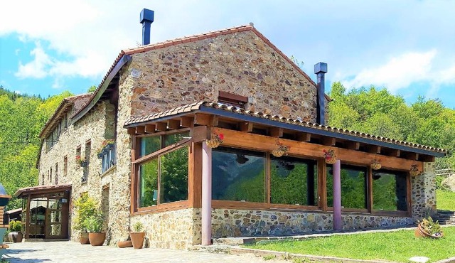 Can Gasparó HotelRural&Restaurant