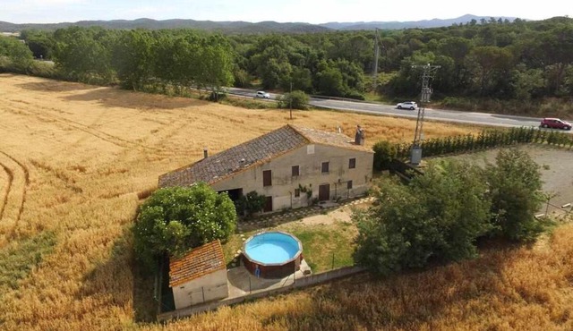 Can Jep Llarg Casa Rural