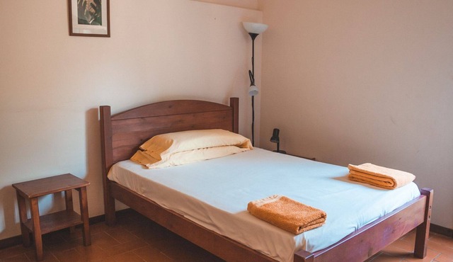 Can Jou de la Miana - double room I