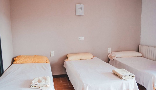 Can Jou de la Miana - triple room II